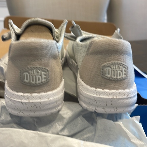 Hey Dude Wendy Sport Mesh - Picture 6 of 7